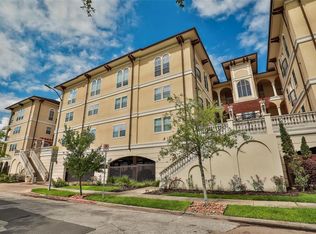 7134 Mapleridge St UNIT 3G, Houston, TX 77081