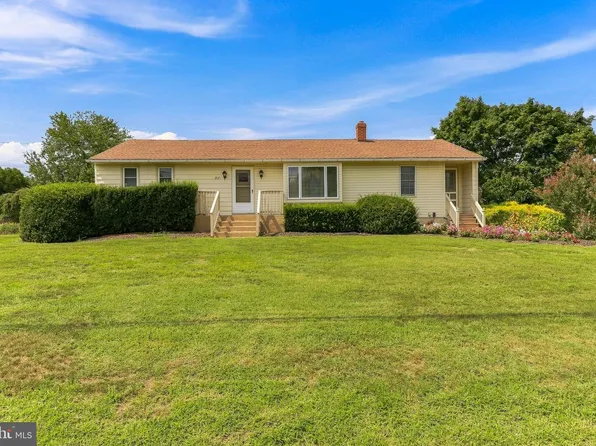 221 Sherwin Rd, Mullica Hill, NJ 08062
