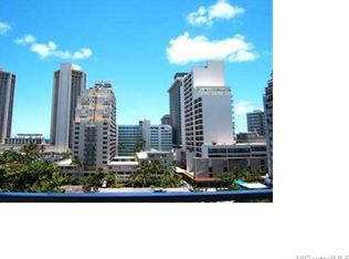 435 Walina St APT 902, Honolulu, HI 96815