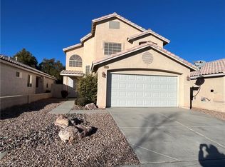5859 Sleepy Spruce St, Las Vegas, NV 89113