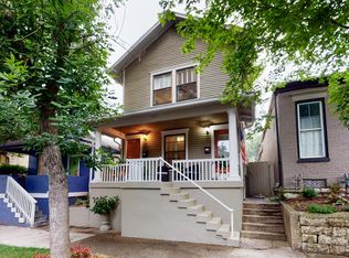 1507 E Breckinridge St #1, Louisville, KY