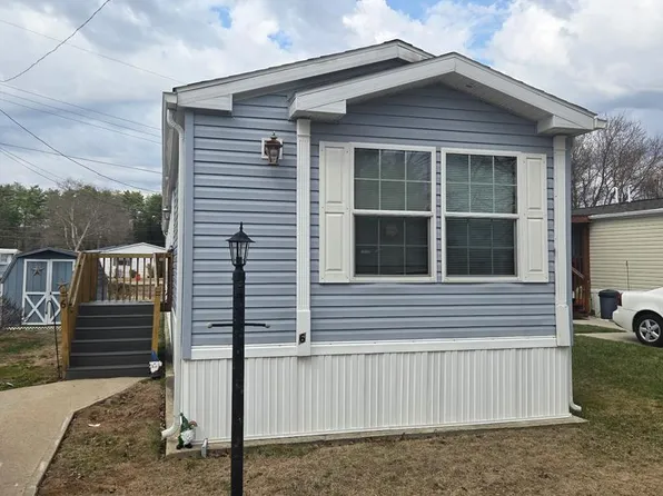 6 McKinley Dr, Millville, NJ 08332