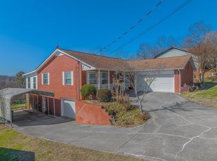 880 Pinewood Cir, Morristown, TN 37814