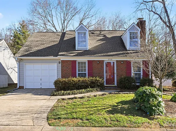 2730 Quailrush Rd, Charlotte, NC 28226