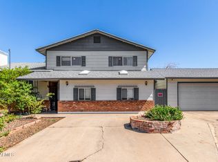 3201 W Evans Dr, Phoenix, AZ 85053