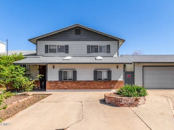 3201 W Evans Drive, Phoenix, AZ 85053