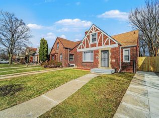 9436 Beaconsfield St, Detroit, MI 48224