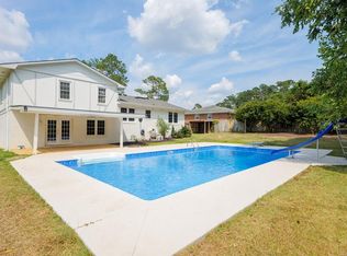 121 Breckenridge Dr, Valdosta, GA 31605