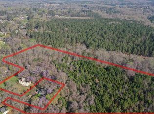 0 Rock House Cir, Abbeville, SC 29620