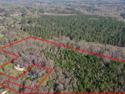 0 Rock House Cir, Abbeville, SC, 29620