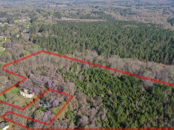 0 Rock House Cir, Abbeville, SC 29620