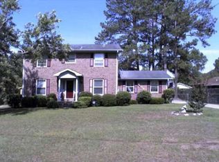 2350 W Marion Rd, Macon, GA 31206