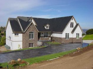 3181 Wache Dr, Spring Valley, CA 91978