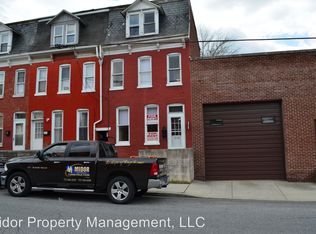 208 Arch St, York, PA 17403