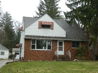 22001 Hadden Rd, Euclid, OH 44117