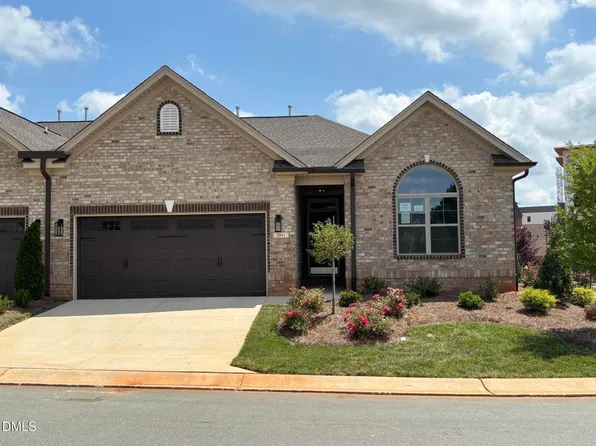 1041 Bonanza Ln #37, Mebane, NC 27302