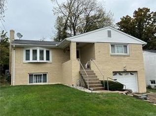 5719 Keefe St, Pittsburgh, PA 15207