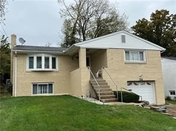 5719 Keefe St, Pittsburgh, PA 15207