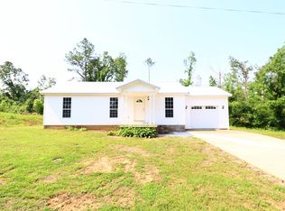 70 Jimmie Ln, Bethel Springs, TN 38315