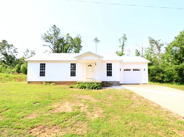 70 Jimmie Ln, Bethel Springs, TN 38315