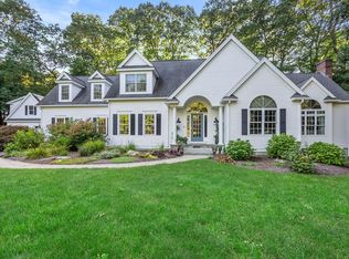 39 Old Lancaster Rd, Sudbury, MA 01776