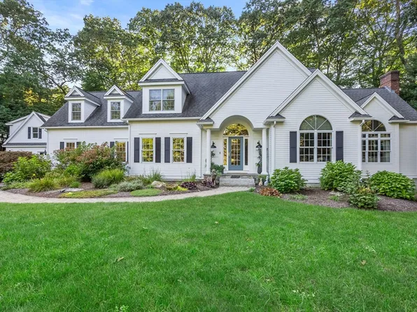 39 Old Lancaster Rd, Sudbury, MA 01776