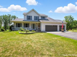 8815 Regnier Rd, Hebron, IL 60034