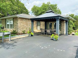 9951 S Evans Rd, Brookston, IN 47923