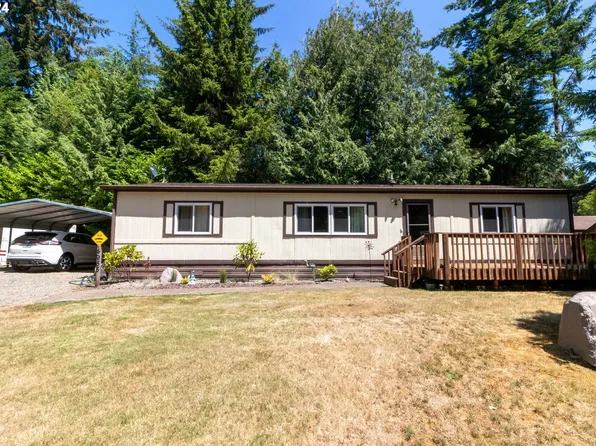 4935 S Loftus Rd, Florence, OR 97439