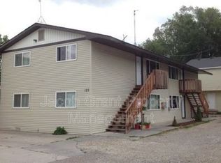 121 S 2 W #2, Rigby, ID 83442