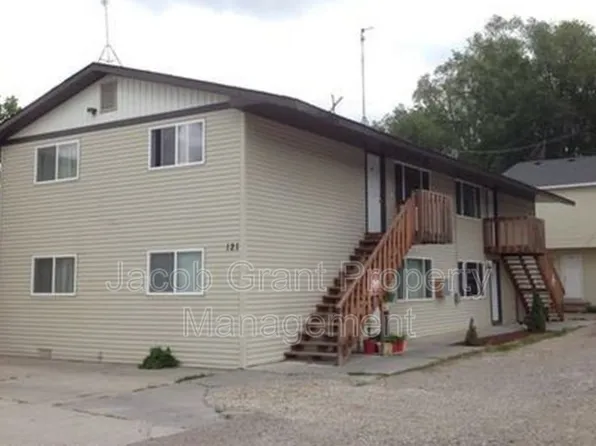 121 S 2 W #2, Rigby, ID 83442