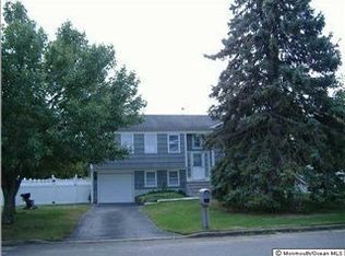 105 Driftwood Ln, Lanoka Harbor, NJ 08734