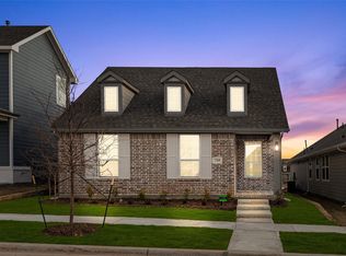 1305 Horizon Way, Northlake, TX 76247