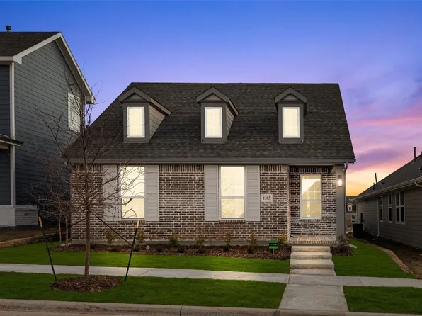 1305 Horizon Way, Northlake, TX 76247