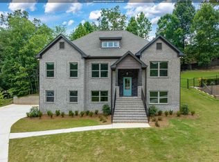 155 Crandall Dr, Springville, AL 35146