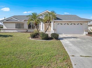 7553 Paspalum, Punta Gorda, FL 33955