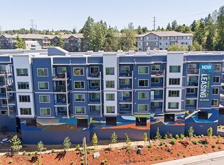 1600 Benson Rd S APT 203, Renton, WA 98055