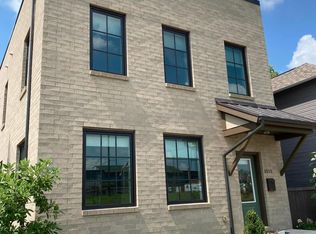 1015 East Alley, Columbus, OH 43201