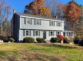 5 Coteville Rd #A, Londonderry, NH 03053