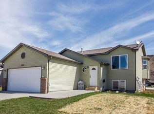 14640 Telluride St, Summerset, SD 57769