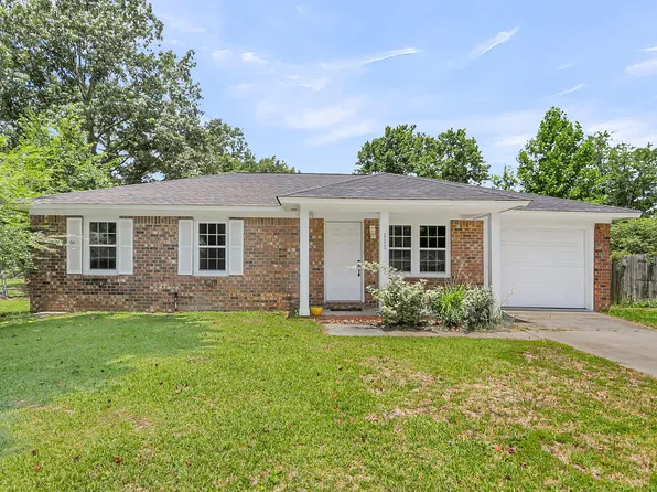 111 Duncan Ct, Summerville, SC 29486