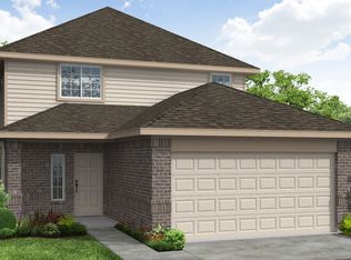 The Drake Plan, Somerset Trails, San Antonio, TX 78211