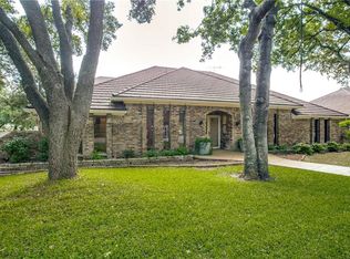 9643 Rocky Branch Dr, Dallas, TX 75243
