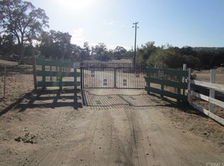 42696 Road 415, Coarsegold, CA