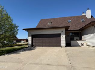 3 22nd St E, Williston, ND 58801