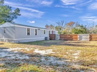899 Hawkins Ave, Orange Park, FL 32065