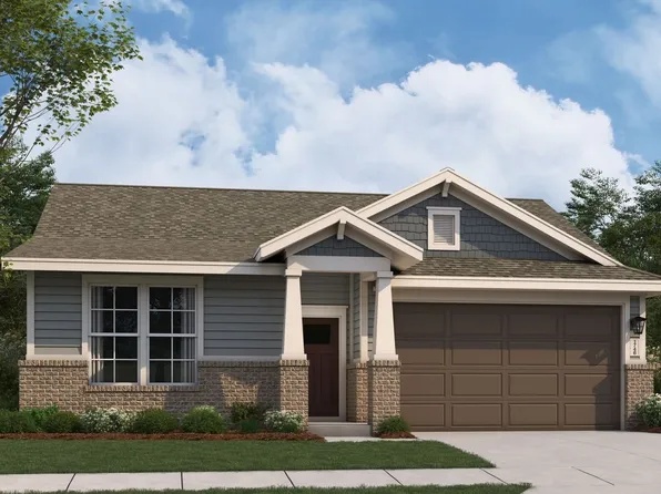 The Phoenix Plan, Ivy Glen