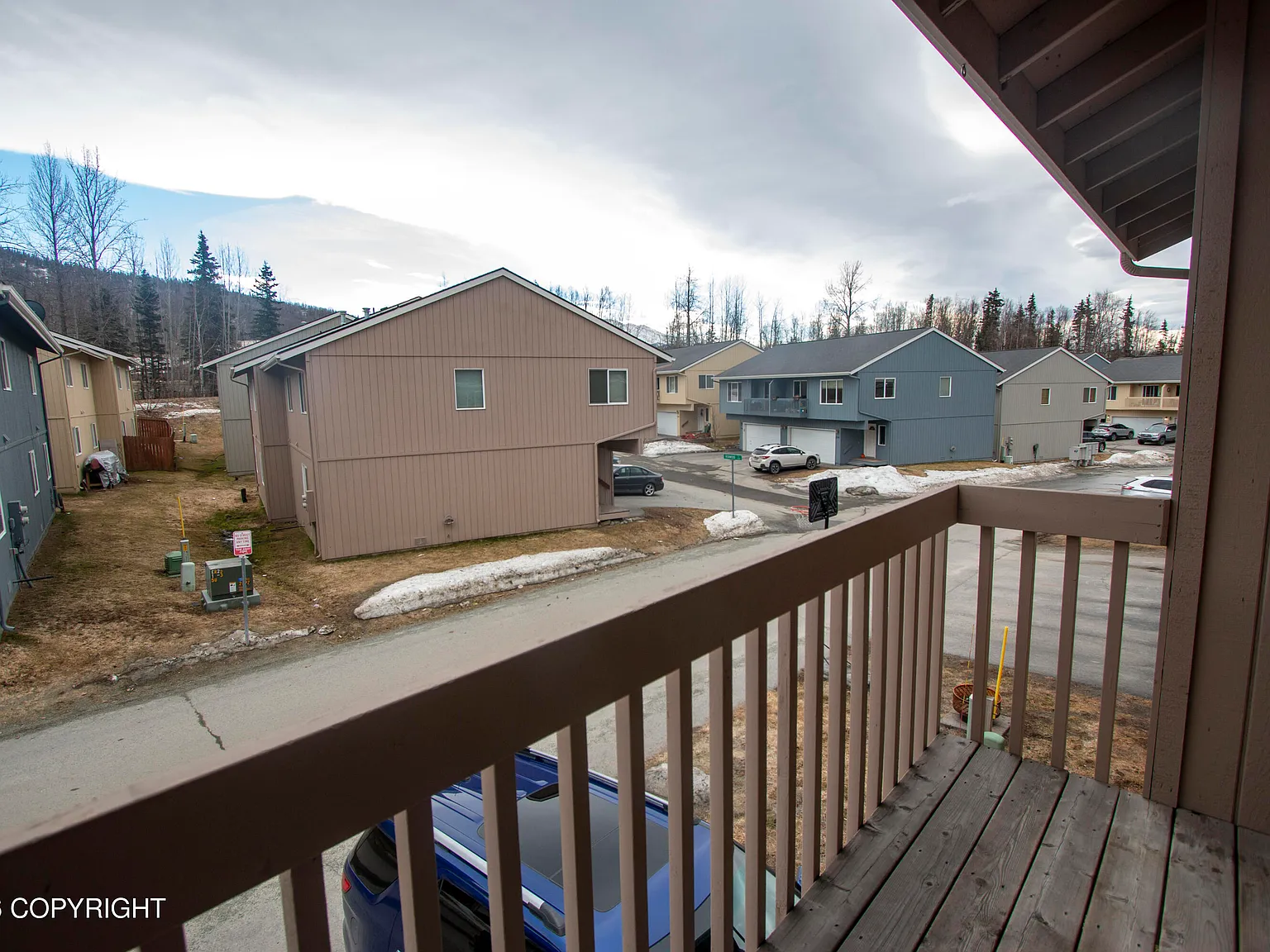 3 bed, 2.0 bath, 1532 sqft, $2,450 — Photo 2