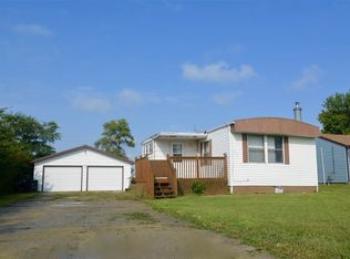 212 2nd St SW, Stanley, ND 58784