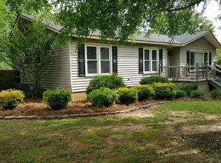 2133 Rabun Church Rd, Gray Court, SC 29645